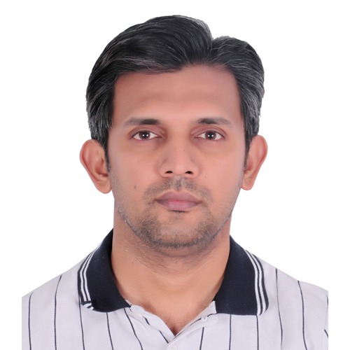 Sunil Paul